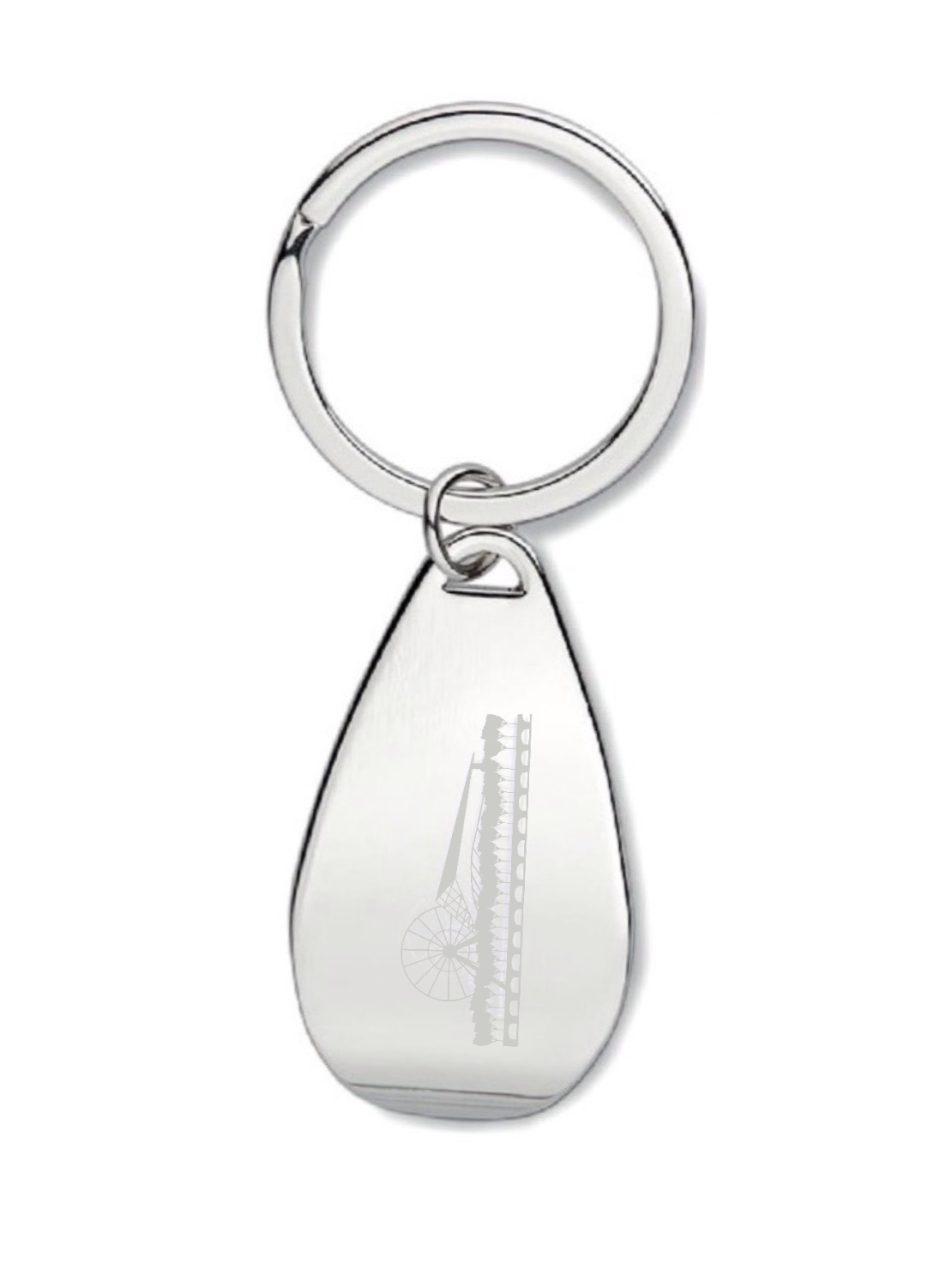 Porte clef