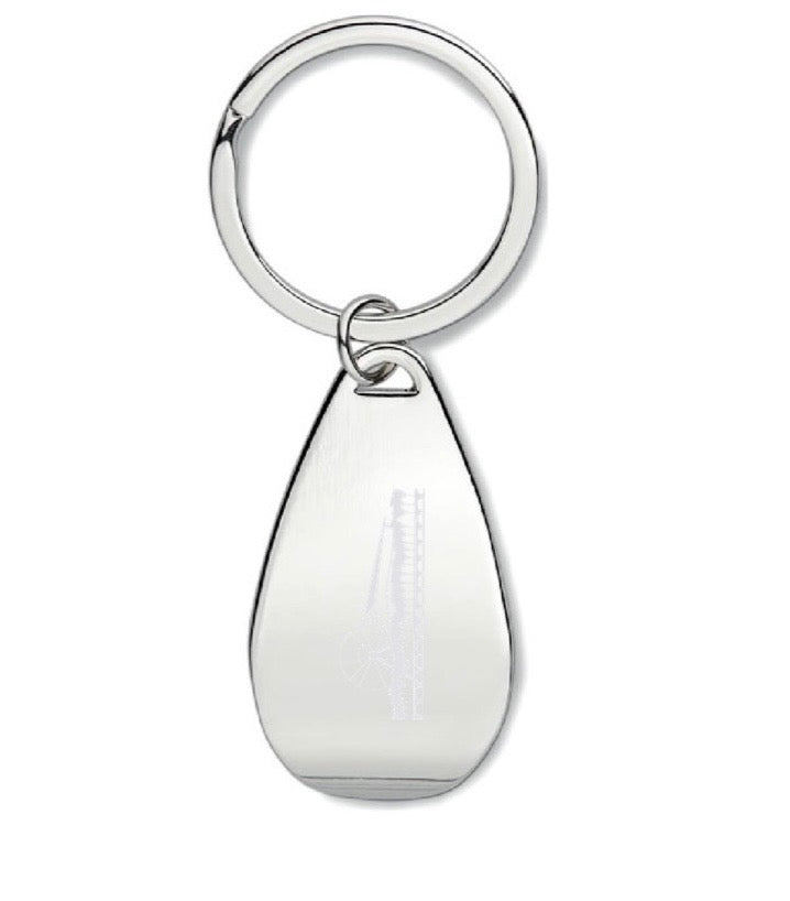 porte clef